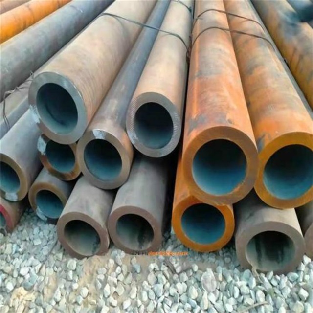 山东厚壁无缝钢管