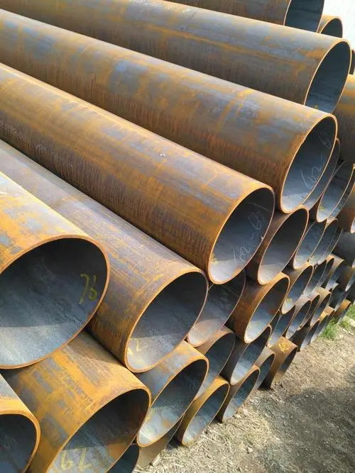 山东20#无缝钢管