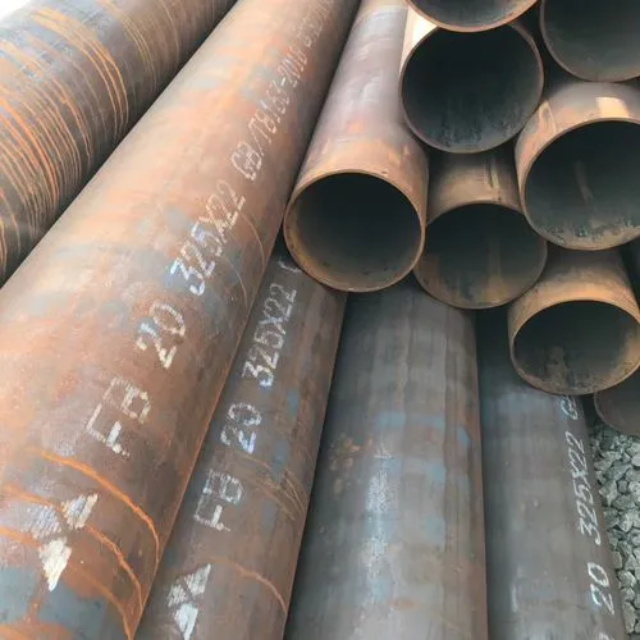 山东35crmo无缝钢管