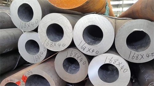 山东42crmo无缝钢管
