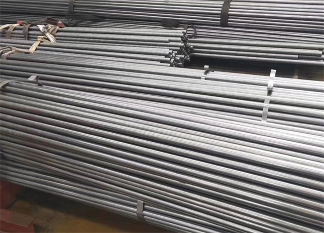 山东精密无缝钢管厂家