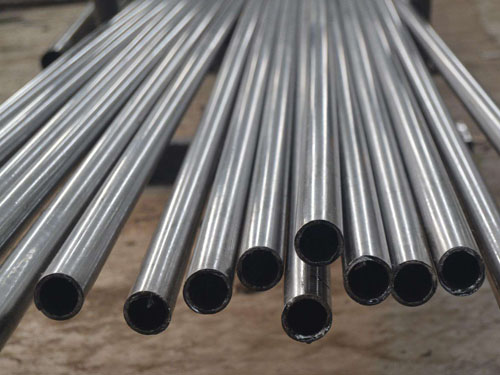 山东精密无缝钢管生产厂家