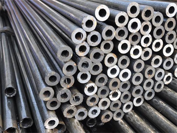 山东精密光亮无缝钢管