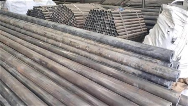 山东精密冷拔无缝钢管