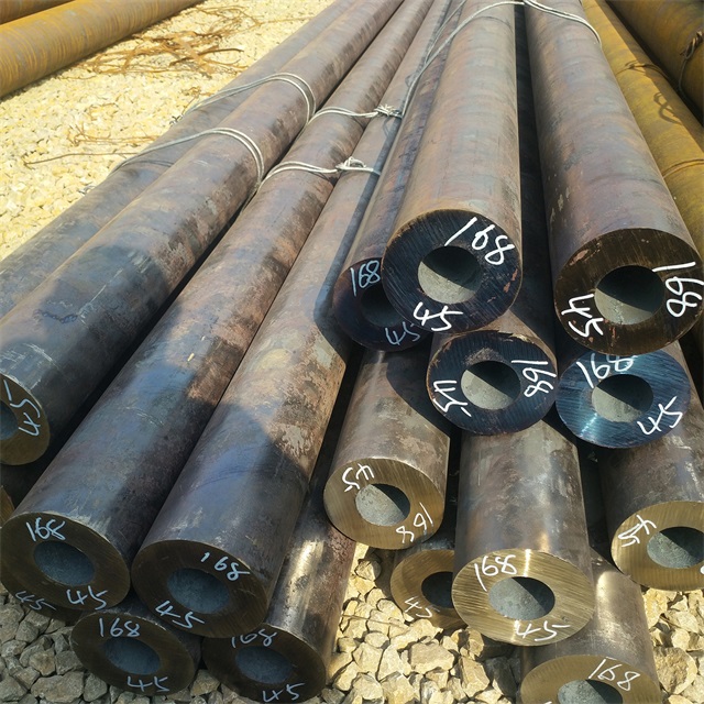 山东42crmo厚壁无缝钢管