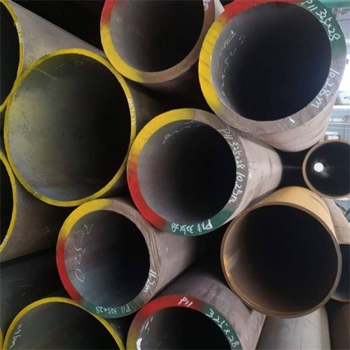 山东27simn厚壁无缝钢管