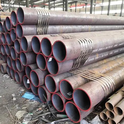 山东q345b无缝钢管厂