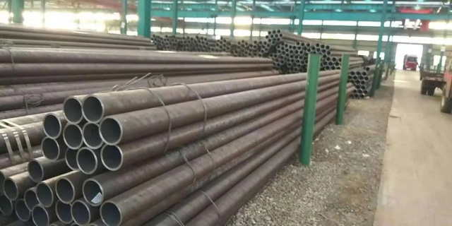 山东16mn无缝钢管厂