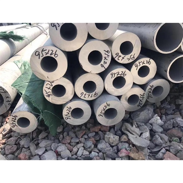 山东42crmo无缝钢管厂