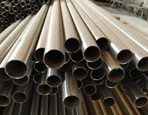 山东冷拔精密无缝钢管厂