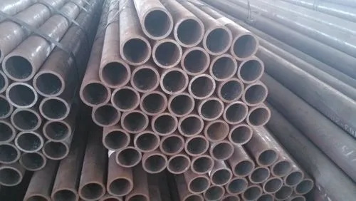 山东中低压锅炉用无缝钢管尺寸