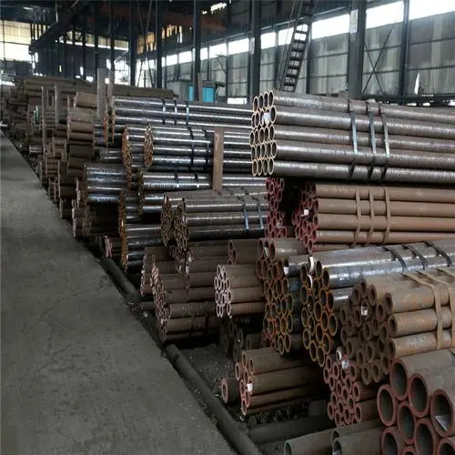 山东gb8162-2008结构用无缝钢管
