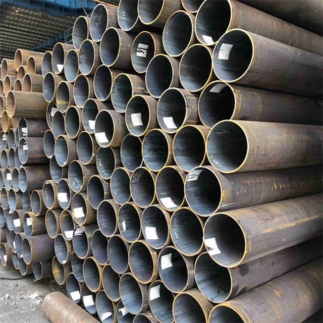 山东20#结构用无缝钢管