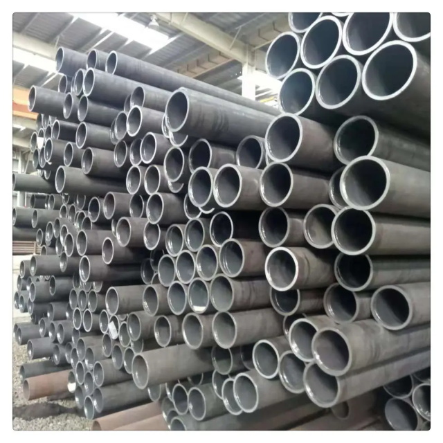 山东GB8163无缝管