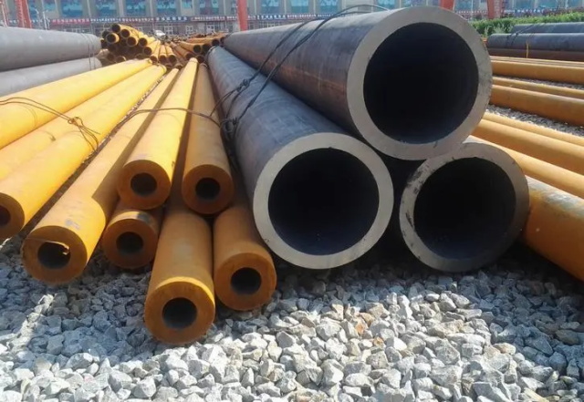 山东GB5310锅炉钢管