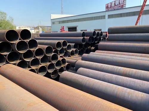 山东GB5310锅炉管