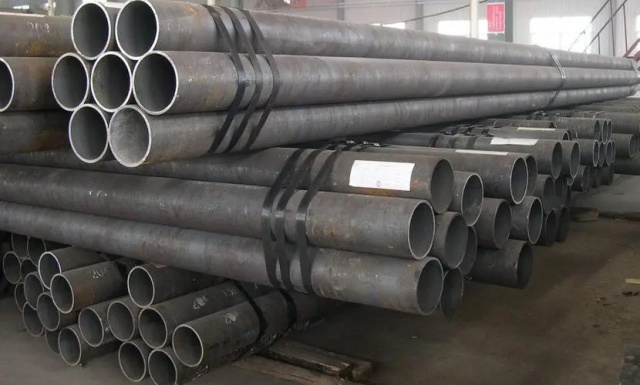 山东高压无缝钢管