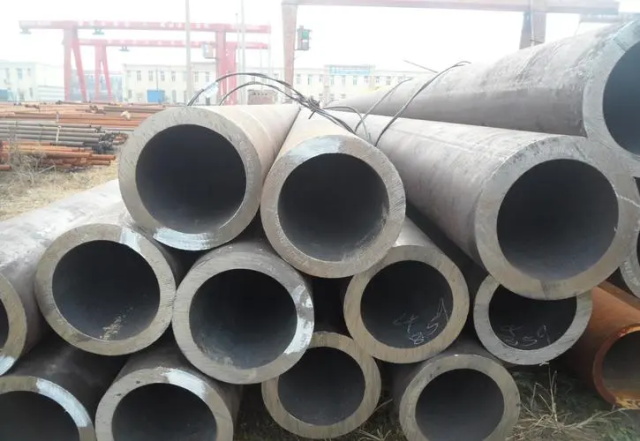 山东GB5310钢管