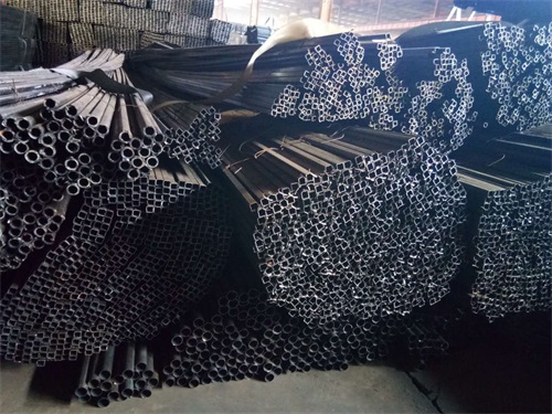 山东GB6479无缝管 