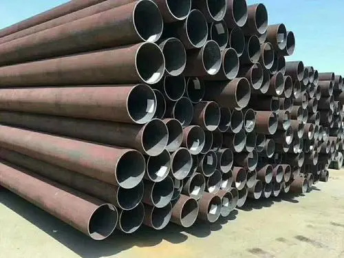 山东GB6479无缝钢管