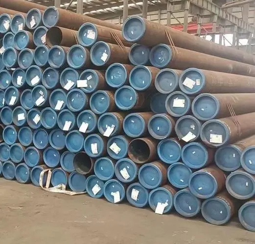 山东GB6479化肥设备用无缝钢管