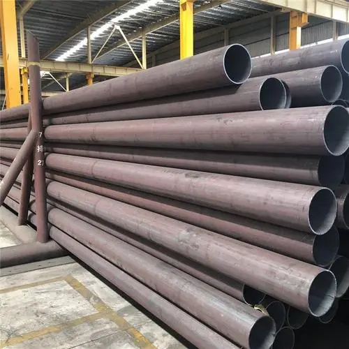 山东GB9948无缝钢管