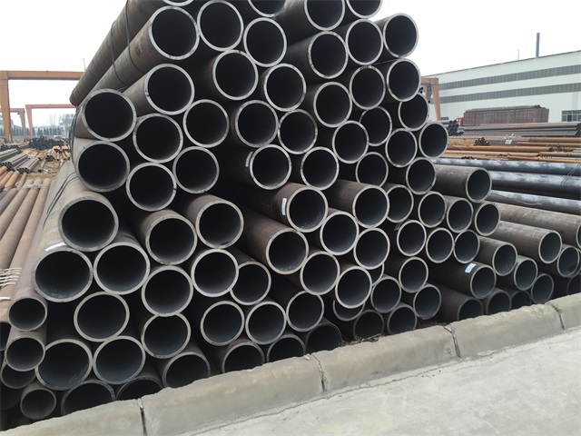 山东GB9948无缝管