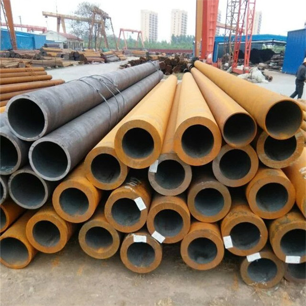 山东地质无缝管