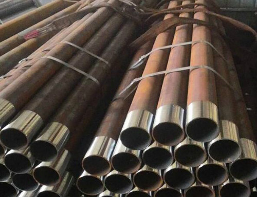 山东地质用无缝钢管