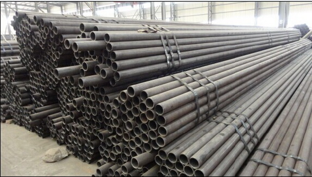 山东GB8163流体用无缝管