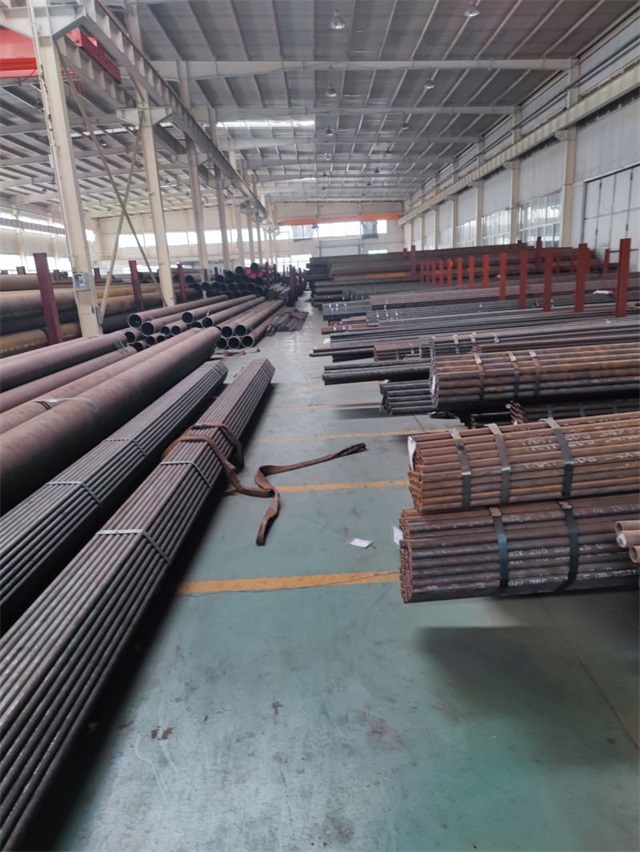 山东高压锅炉钢管