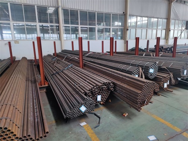 山东高压锅炉用无缝钢管