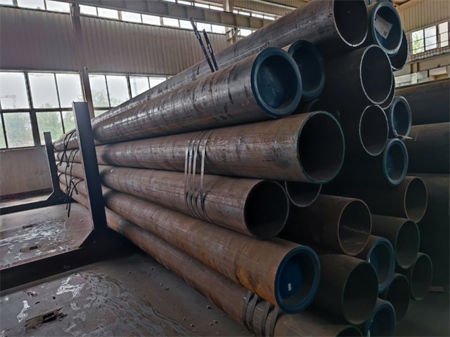 山东高压无缝管