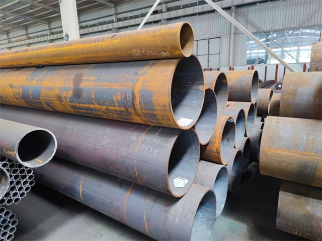 山东5310无缝管