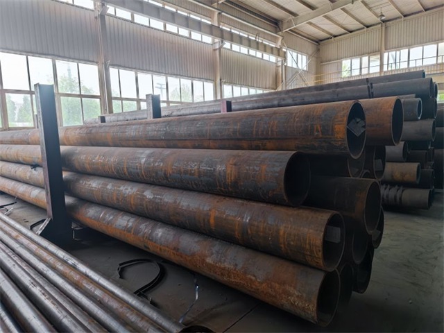 山东5310锅炉钢管