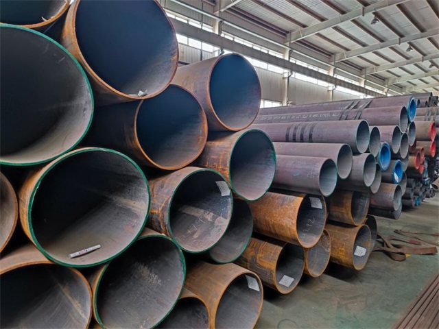 山东5310高压锅炉钢管