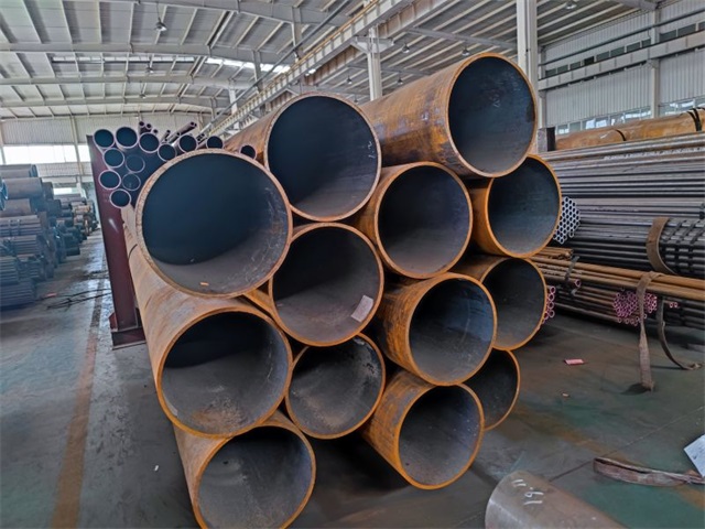 山东GB5310高压锅炉管