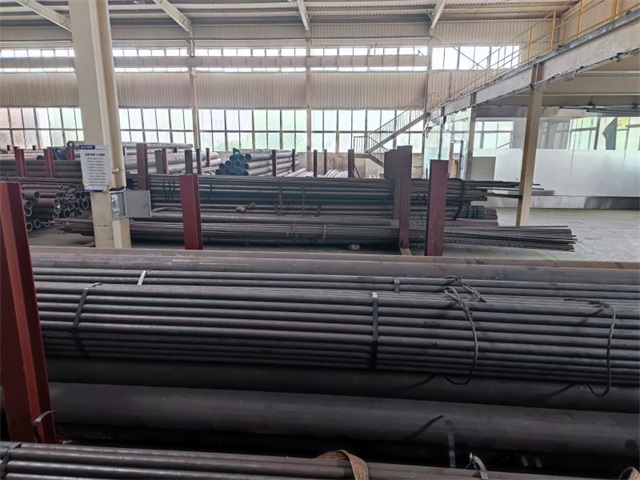 山东20G高压锅炉管