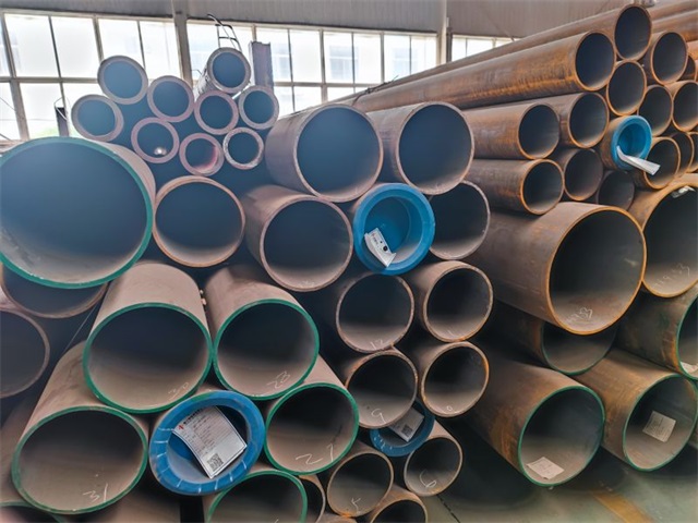 山东20G无缝钢管厂家