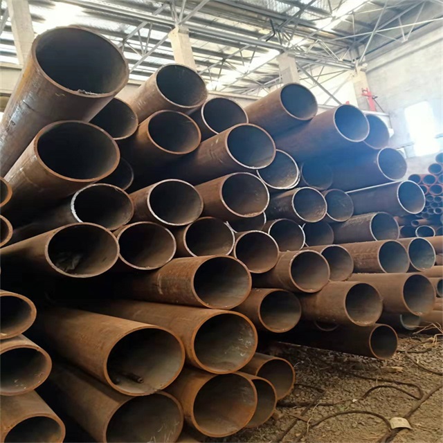山东gb3087锅炉管