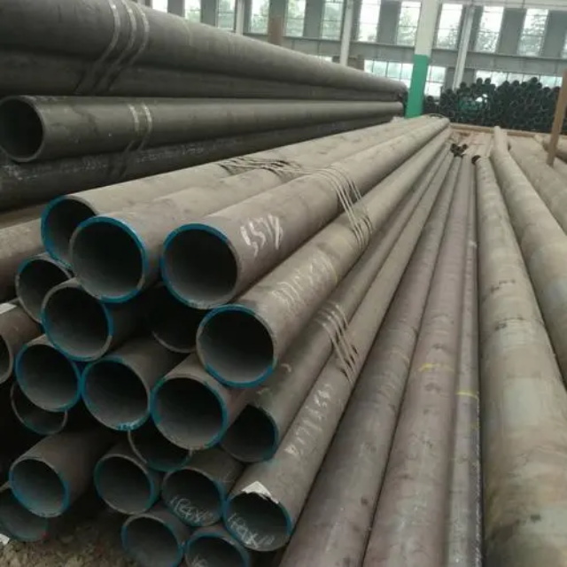 山东gb3087无缝钢管