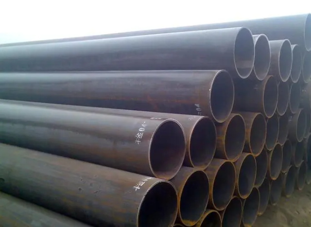 山东GB3087无缝管