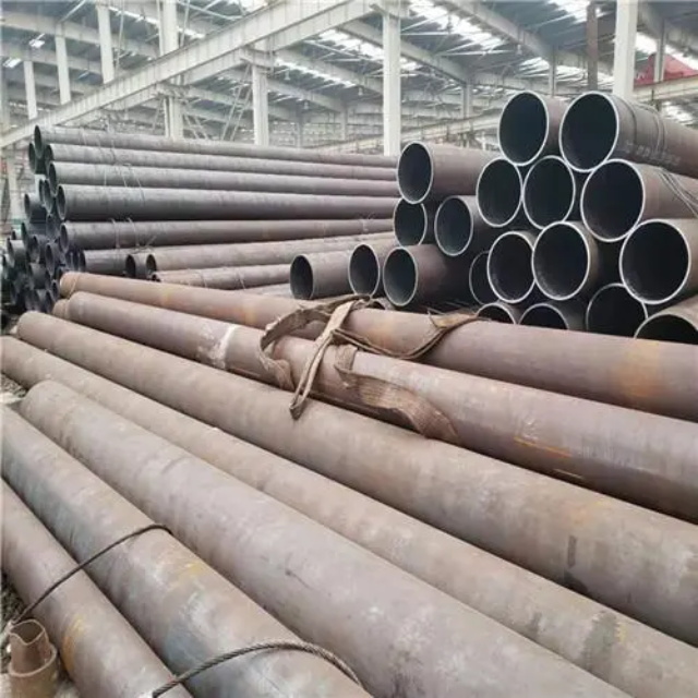 山东GB3087低中压锅炉管