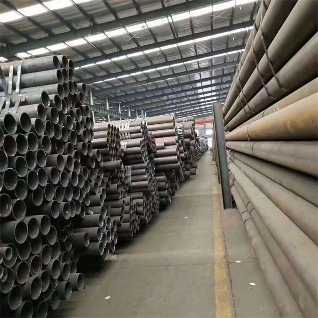 山东3087低中压无缝钢管