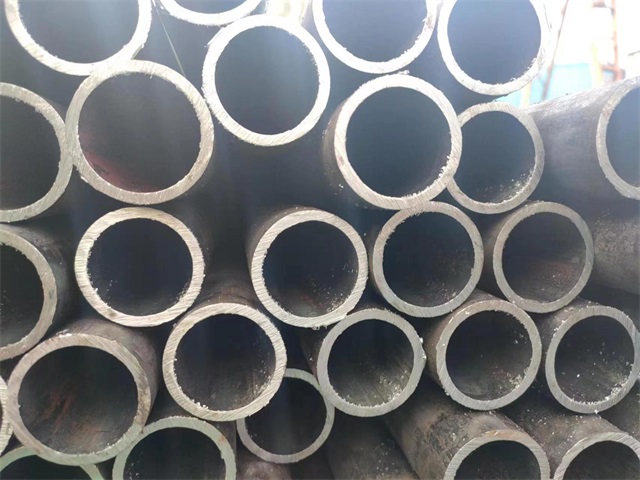 山东45#无缝钢管多少钱