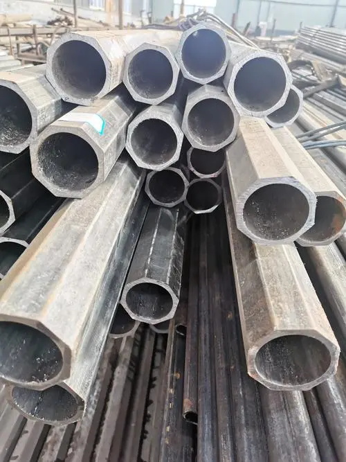 山东20cr冷拔无缝钢管