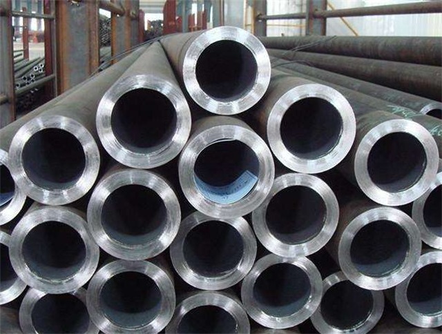 山东厚壁无缝钢管报价