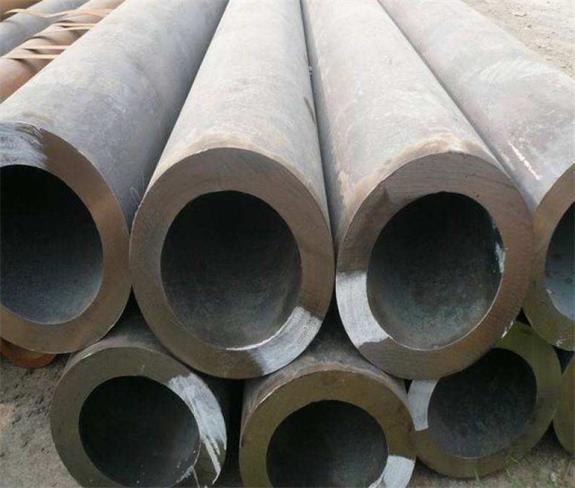 山东厚壁无缝钢管型号