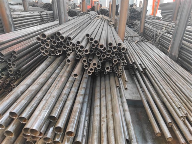 山东精密无缝钢管批发