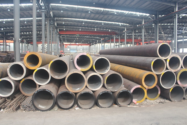 山东厚壁无缝钢管费用